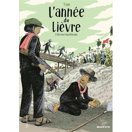 L'année du lièvre