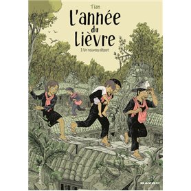 L'année du lièvre