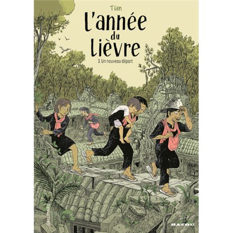 L'année du lièvre