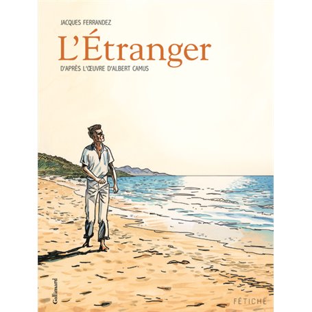 L'Étranger