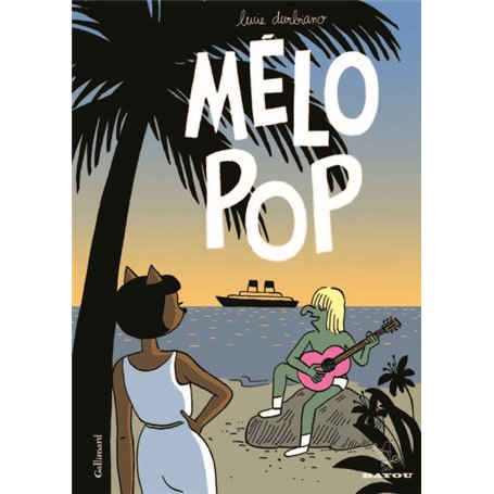 Mélo Pop