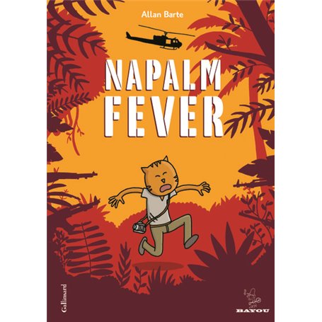 Napalm Fever