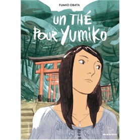 Un thé pour Yumiko