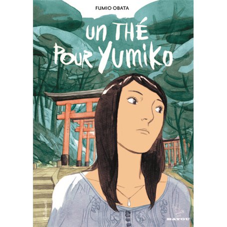 Un thé pour Yumiko