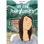 Un thé pour Yumiko