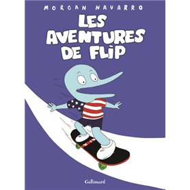 Les aventures de Flip