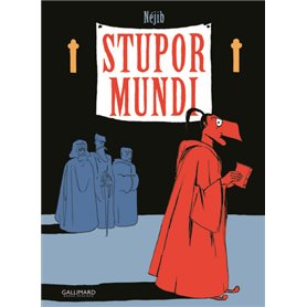 Stupor Mundi