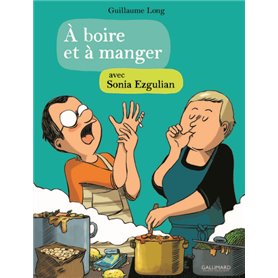 À boire et à manger 4