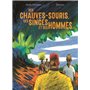 Des chauves-souris, des singes et des hommes