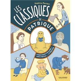 Les Classiques de Patrique