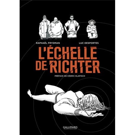 L'Échelle de Richter