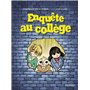 Enquête au collège