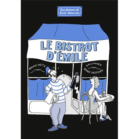 Le Bistrot d'Émile