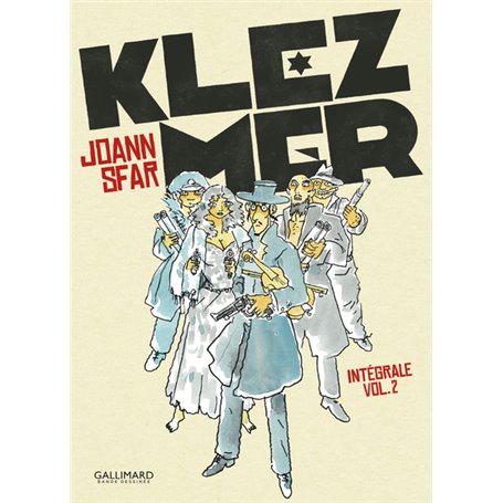 Klezmer