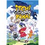 Itchi et les 1000 Yôkai