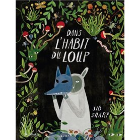 Dans l'habit du loup