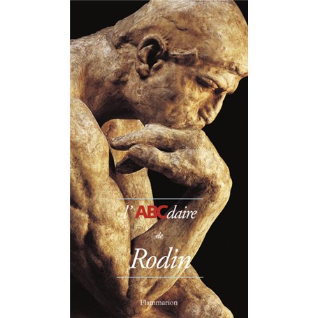 L' ABCdaire de Rodin