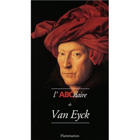 L'ABCdaire de Van Eyck