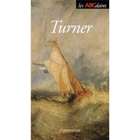 L'ABCdaire Turner