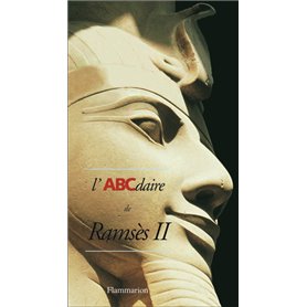 L'ABCdaire de Ramsès II