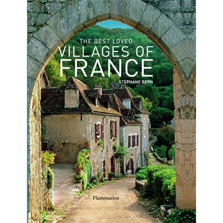 The best loved villages of France