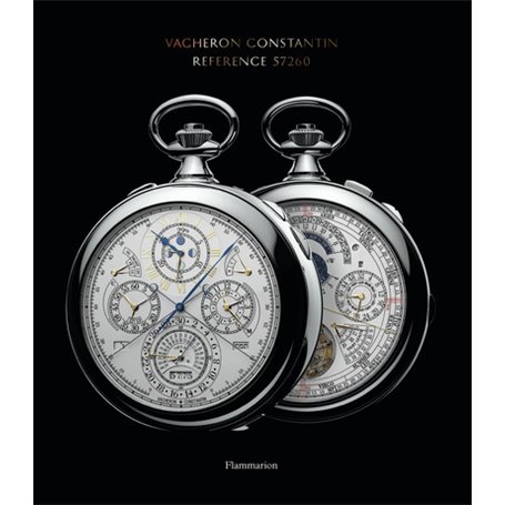 Vacheron Constantin - Référence 57260