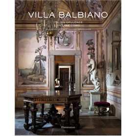 Villa Balbiano