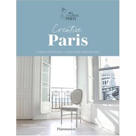 Creative Paris