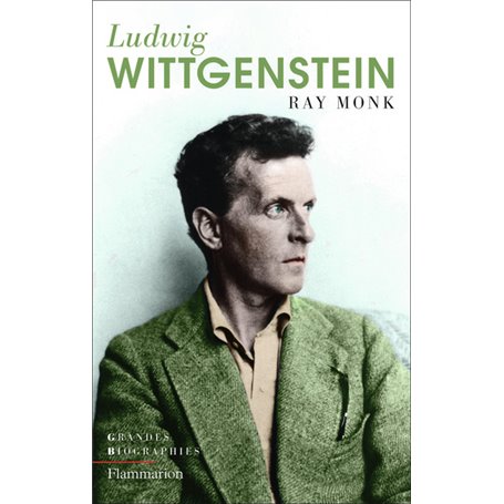 Ludwig Wittgenstein