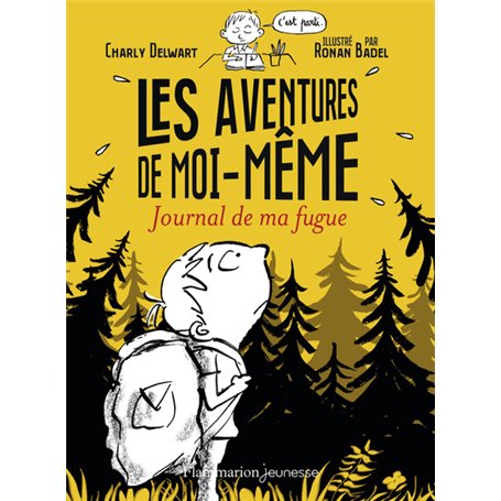 Les aventures de moi-même