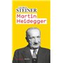 Martin Heidegger