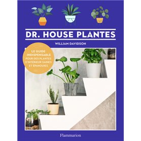 Dr. House Plantes