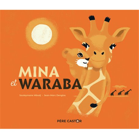 Mina et Waraba