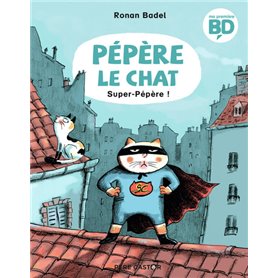 Super-Pépère !