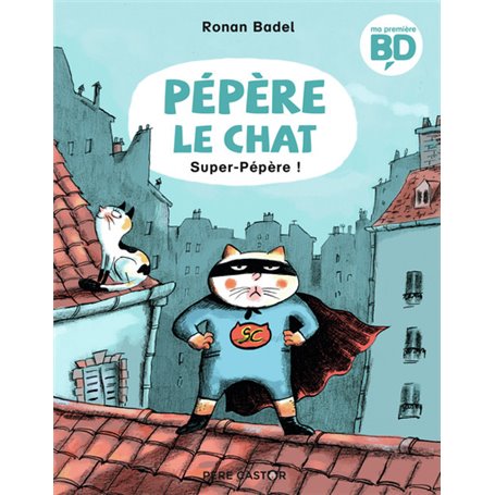 Super-Pépère !