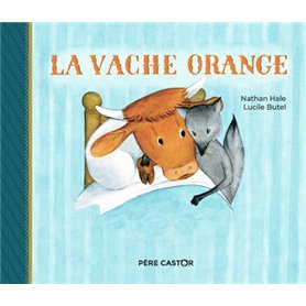 La Vache Orange