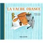 La Vache Orange