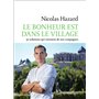 Le bonheur est dans le village