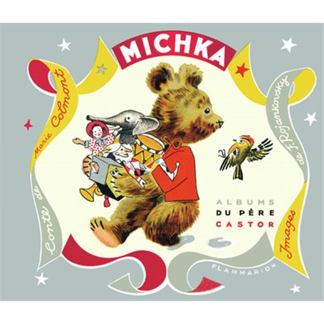 Michka