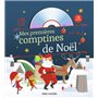 Mes premières comptines de Noël