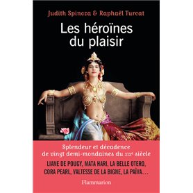 Les héroïnes du plaisir