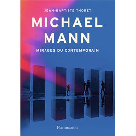 Michael Mann