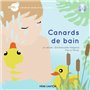 Areuh - Canards de bain