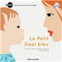 Areuh - Le Petit Geai bleu