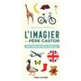 L'Imagier du Père Castor - Mes premiers mots d'anglais