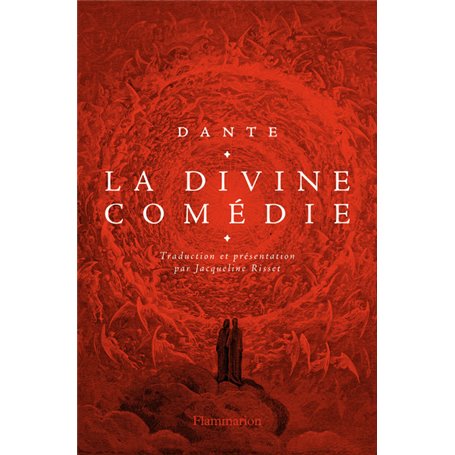 La Divine Comédie