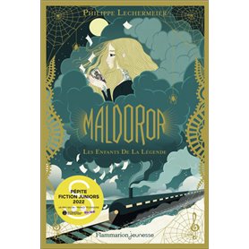 Maldoror