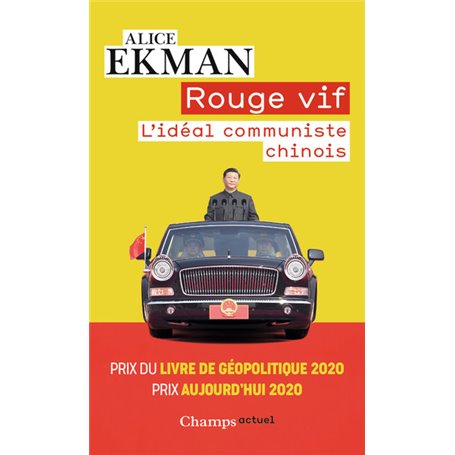 Rouge vif