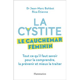 La cystite, le cauchemar féminin