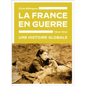 La France en guerre, 1940-1945